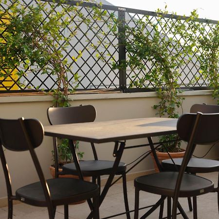 Bacco Stays Lucca Ngoại thất bức ảnh