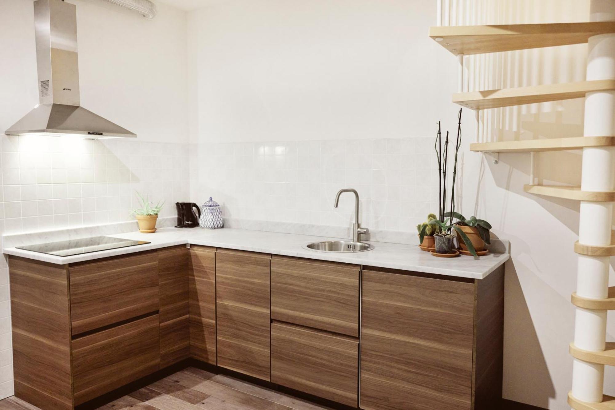 Bacco Stays Lucca Ngoại thất bức ảnh