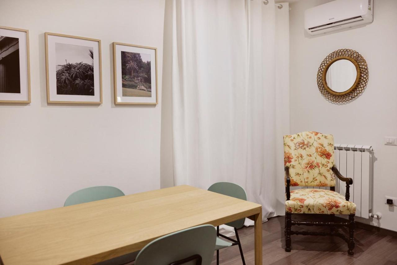 Bacco Stays Lucca Ngoại thất bức ảnh