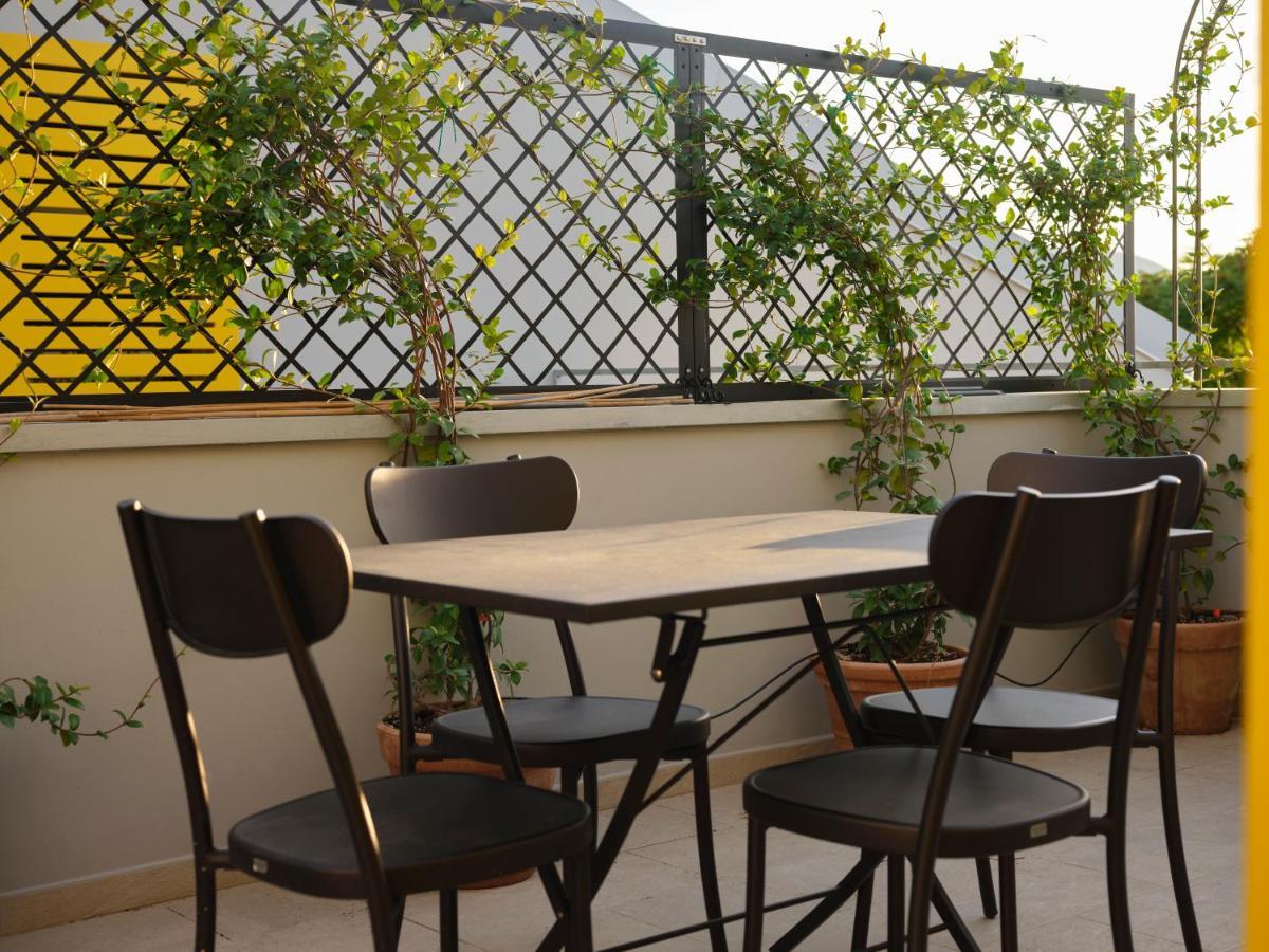 Bacco Stays Lucca Ngoại thất bức ảnh